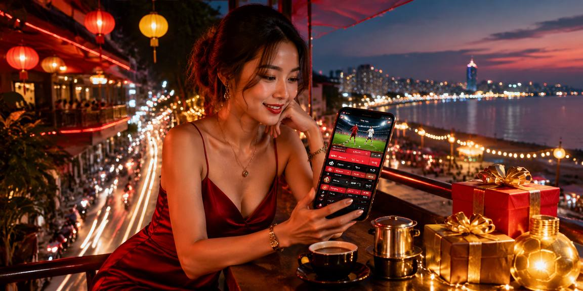 77vnd Chúng tôi xây dựng 77vnd cho người Việt